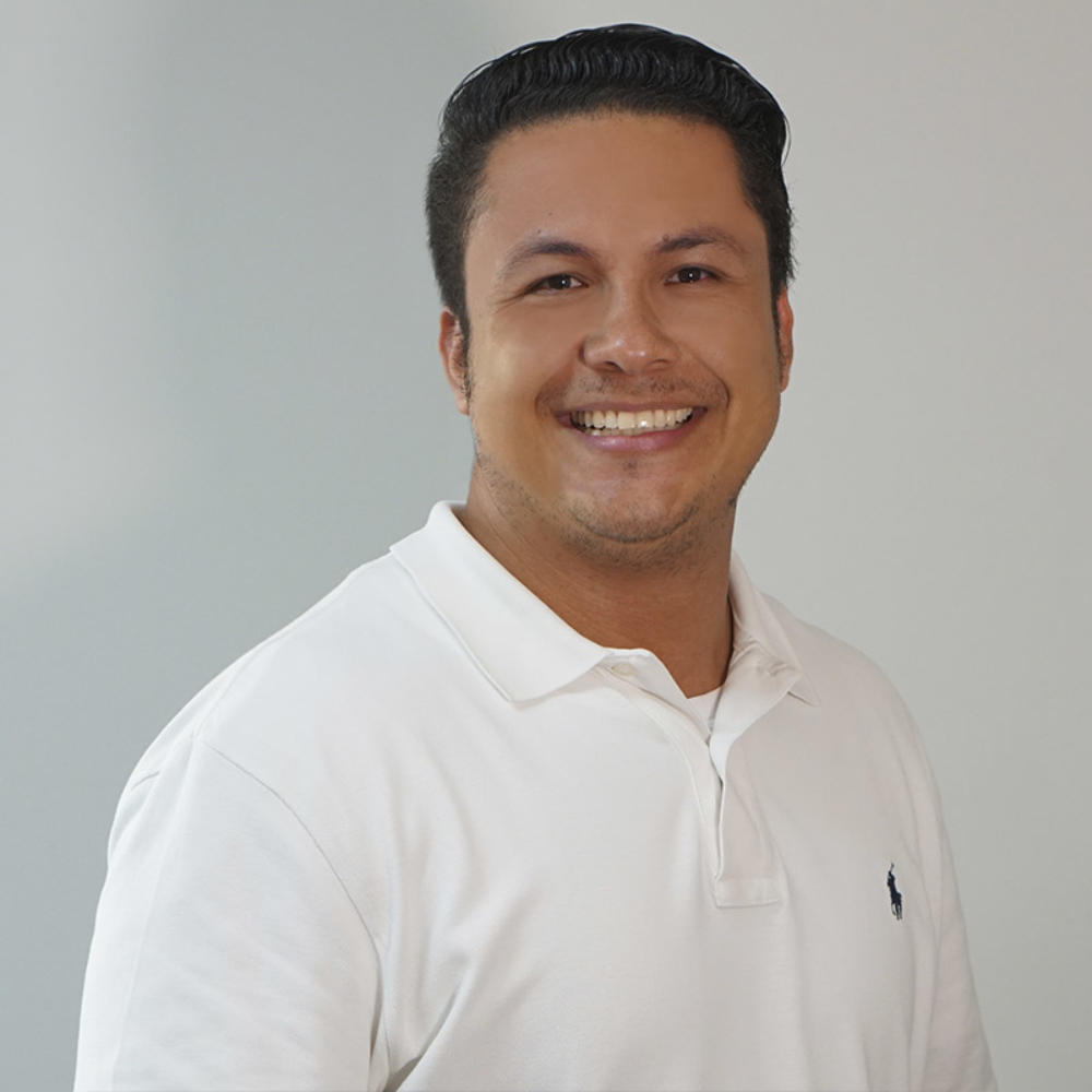 Team member