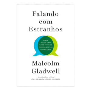 FALANDO COM ESTRANHOS