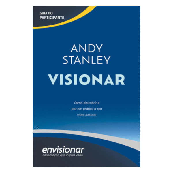 GUIA PARTICIPANTE VISIONAR