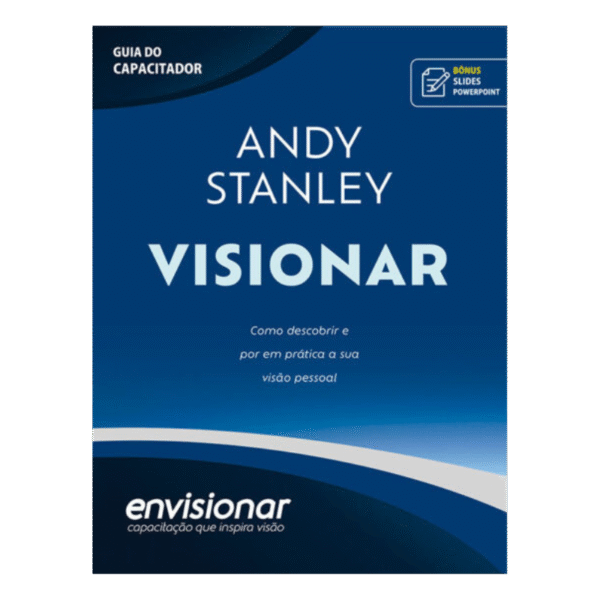 GUIA CAPACITADOR VISIONAR