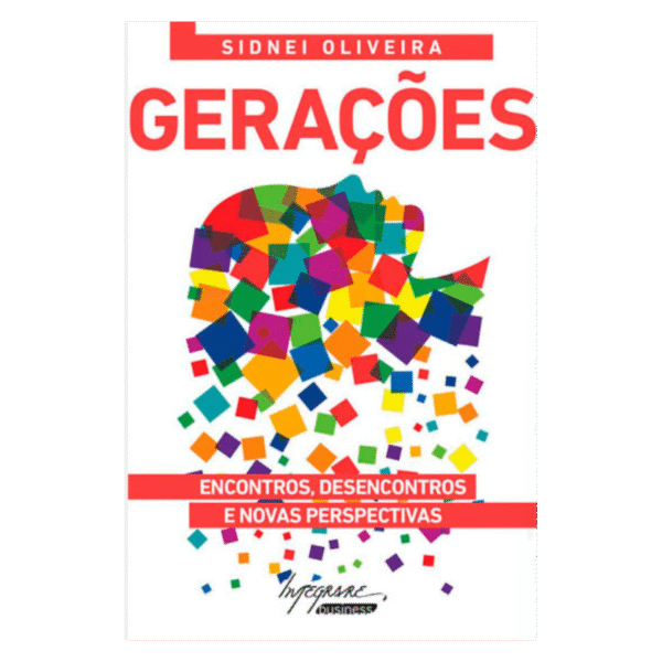 GERACOES: ENCONTROS DESENCONTROS E NOVAS PERSPECTIVAS