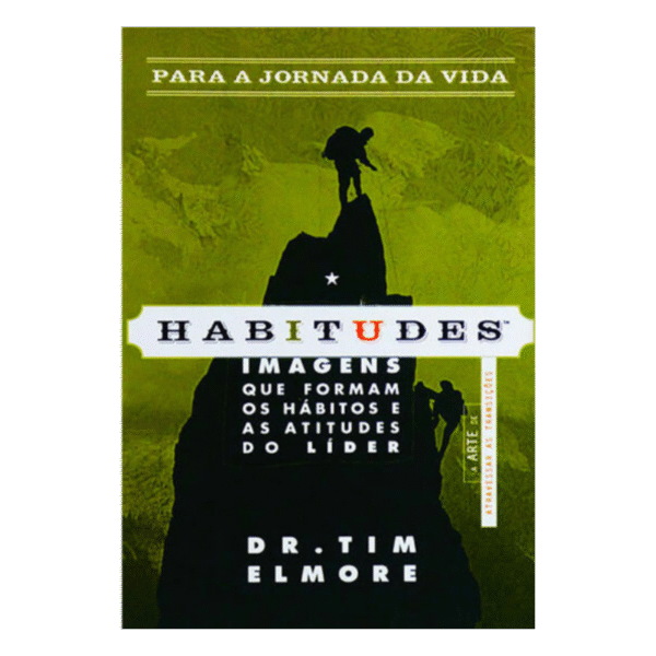 HABITUDES - PARA A JORNADA DA VIDA