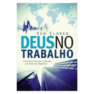 DEUS NO TRABALHO