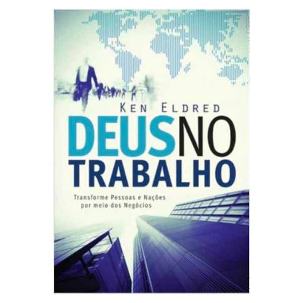 DEUS NO TRABALHO