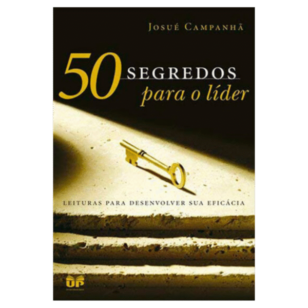 50 SEGREDOS PARA O LÍDER