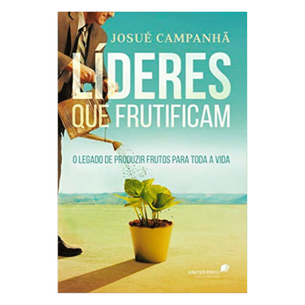 LIDERES QUE FRUTIFICAM