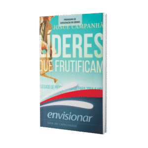 GUIA DO CAPACITADOR LIDERES QUE FRUTIFICAM