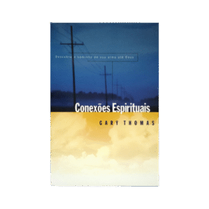 CONEXÕES ESPIRITUAIS