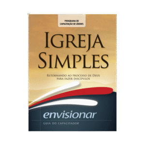 GUIA DO CAPACITADOR IGREJA SIMPLES