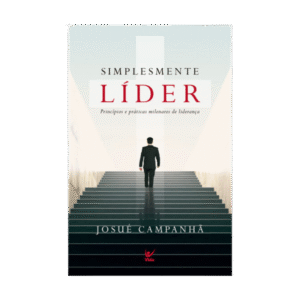 SIMPLESMENTE LÍDER