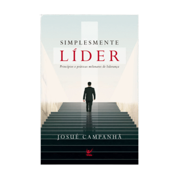 SIMPLESMENTE LÍDER