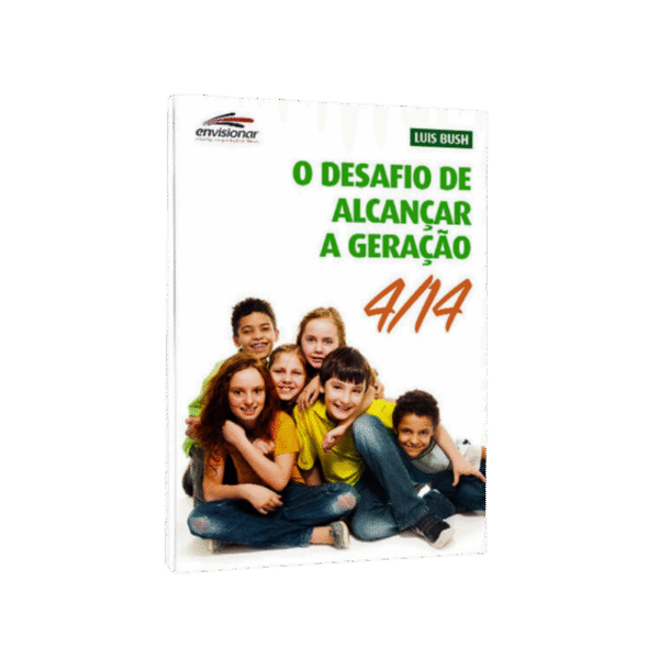 O DESAFIO DE ALCANCAR A GERAÇÃO 4/14