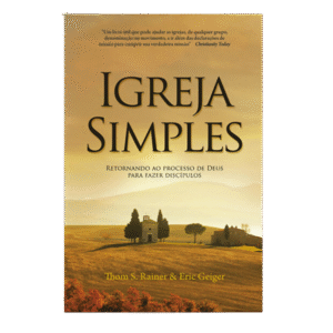 IGREJA SIMPLES
