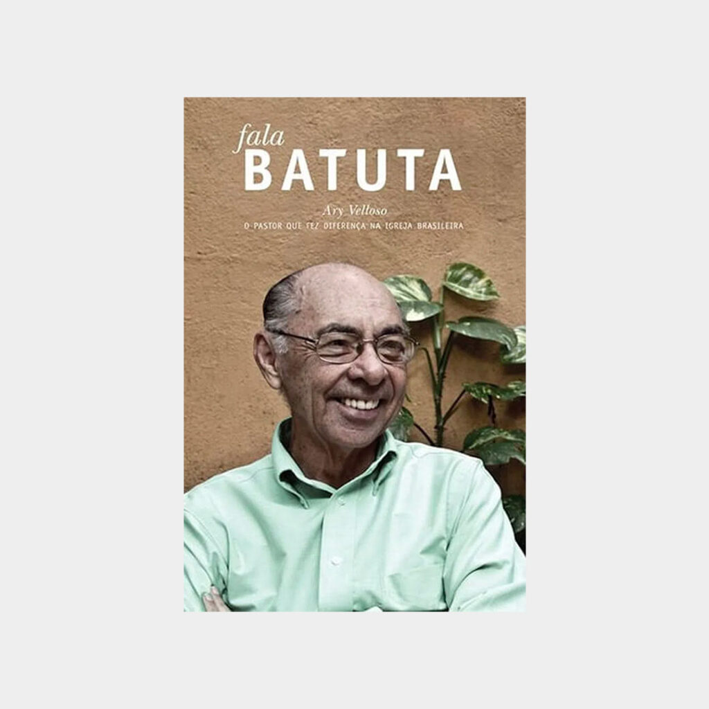 Igreja simples envisionar