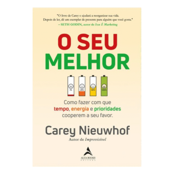 O SEU MELHOR
