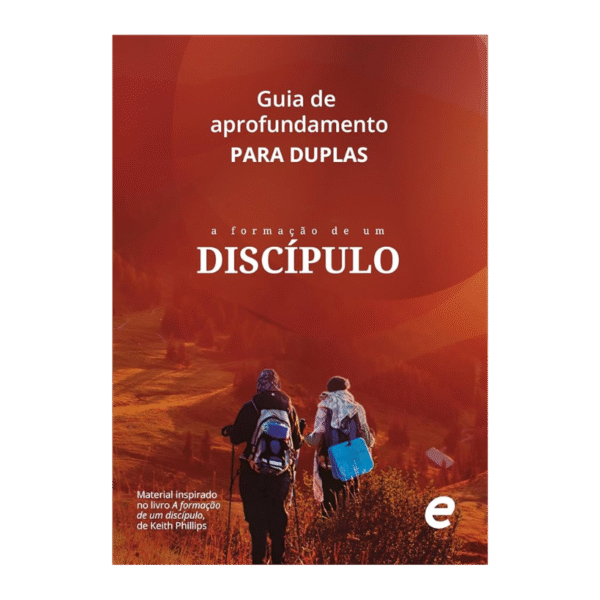 GUIA DE APROFUNDAMENTO PARA DUPLAS