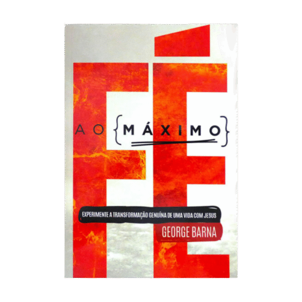 FÉ AO MÁXIMO