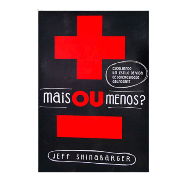 Mais ou menos